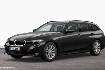 BMW 318 7.901 km 36.690 &euro; Kassel 34125