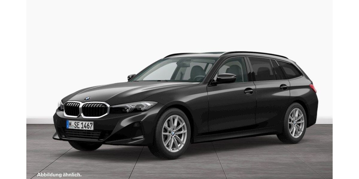 BMW 318 7.901 km 36.690 &euro; Kassel 34125