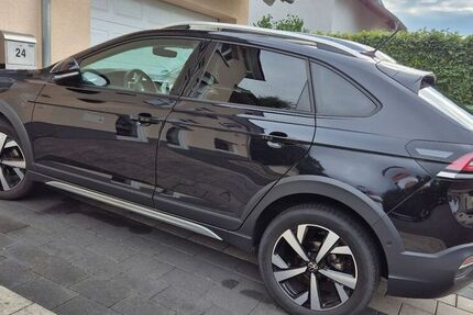 VW Taigo