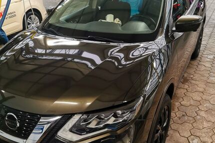 Nissan X-Trail 87.000 km 17.700 &euro; Kaufungen 34260