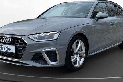 Audi A4 114.318 km 29.960 &euro; Witzenhausen 37213