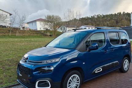 Citroen Berlingo 67.000 km 14.500 &euro; Witzenhausen 37218