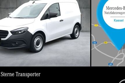Mercedes Citan