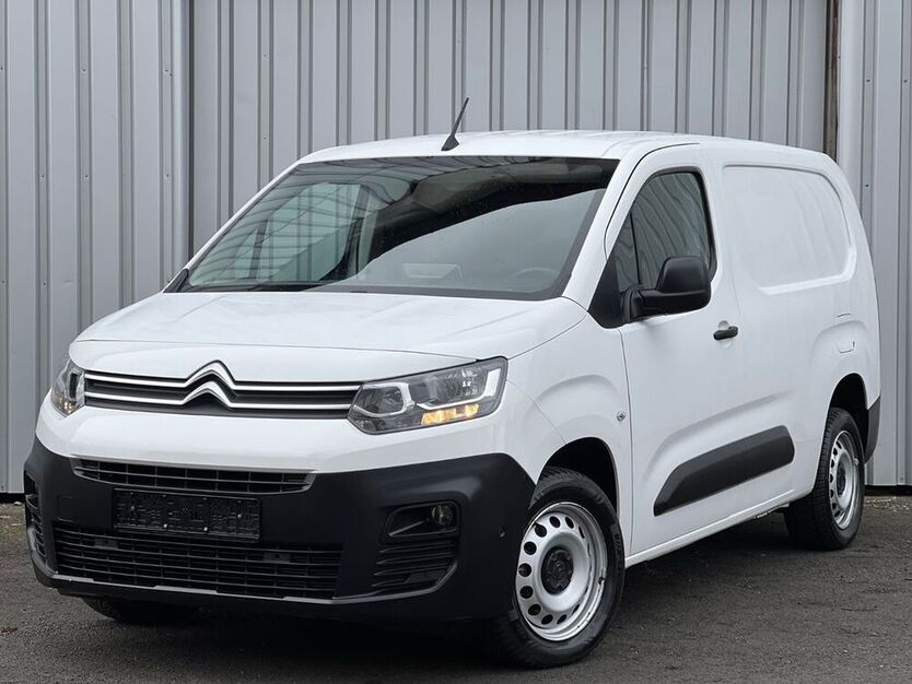 Berlingo