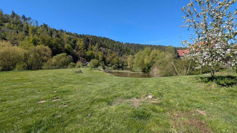 Doppelhaushälfte Staufenberg-Speele Speele - 5 Zimmer, 119 m&sup2;, 159.000&euro; | Angebot:26696720