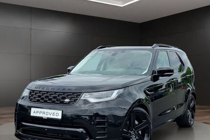 Land Rover Discovery 10.950 km 63.890 &euro; Kassel 34123