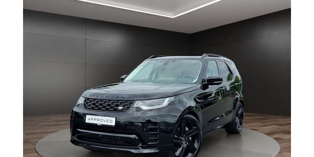 Land Rover Discovery 10.950 km 63.890 &euro; Kassel 34123