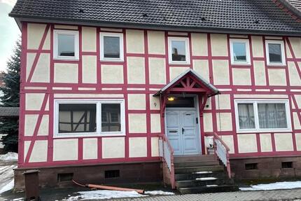 Wohnung Calden - 9 Zimmer, 250 m&sup2;, 1.150&euro; | Angebot:24835525