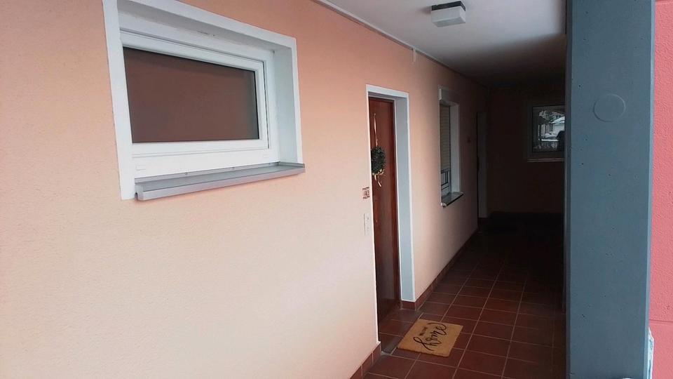 Etagenwohnung Felsberg - 2 Zimmer, 56 m&sup2;, 145.000&euro; | Angebot:26351355
