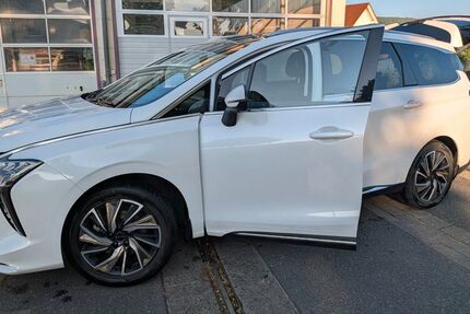 DFSK Forthing 4 44.000 km 23.890 &euro; Wabern 34590