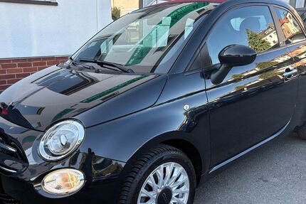 Fiat 500C 29.981 km 12.990 € Kassel 34127