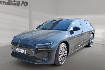 Audi A6 e-tron 7.990 km 83.880 &euro; Wolfhagen 34466