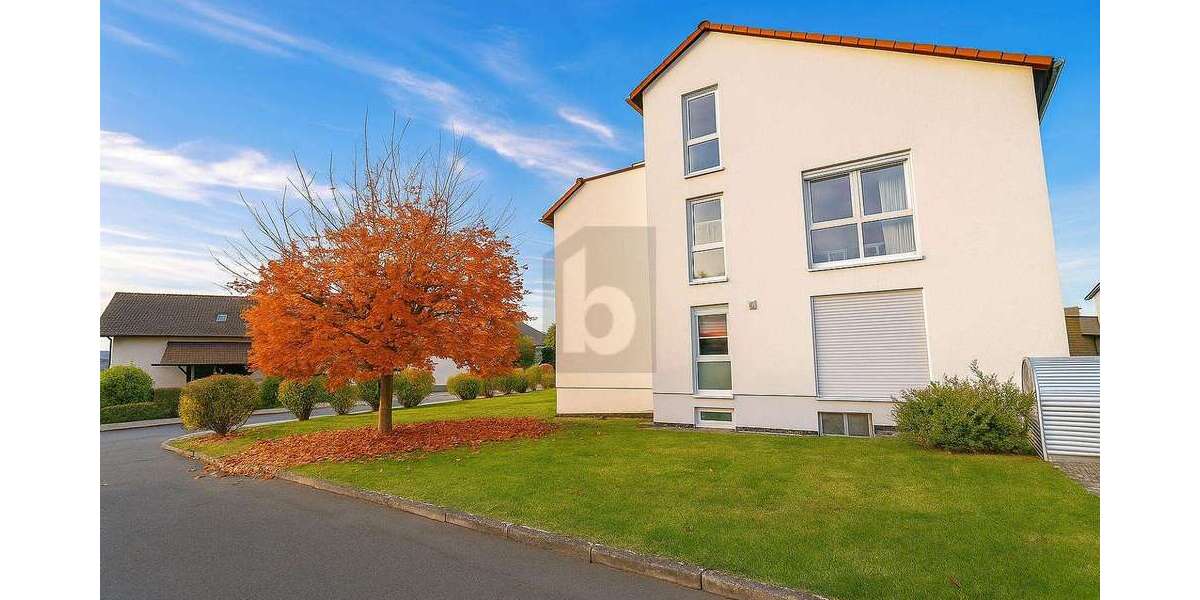 Etagenwohnung Bad Emstal - 2 Zimmer, 76 m&sup2;, 130.000&euro; | Angebot:26633524