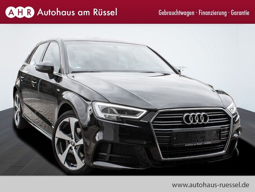 Audi A3 66.060 km 20.990 € Lohfelden 34253