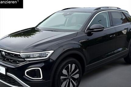 VW T-Roc 25.248 km 29.970 € Baunatal 34225