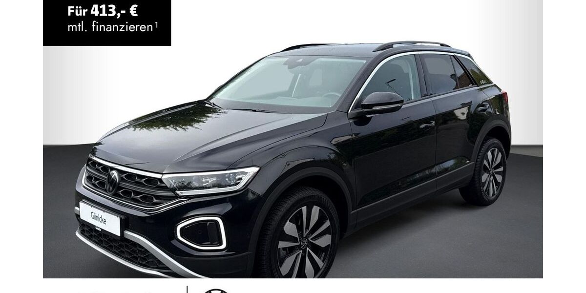 VW T-Roc 25.248 km 29.970 € Baunatal 34225