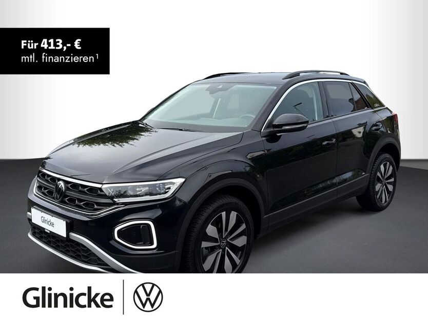 VW T-Roc 25.248 km 31.970 € Baunatal 34225
