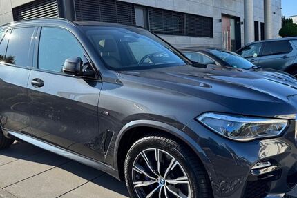 BMW X5 212.000 km 32.500 &euro; Niestetal 34266
