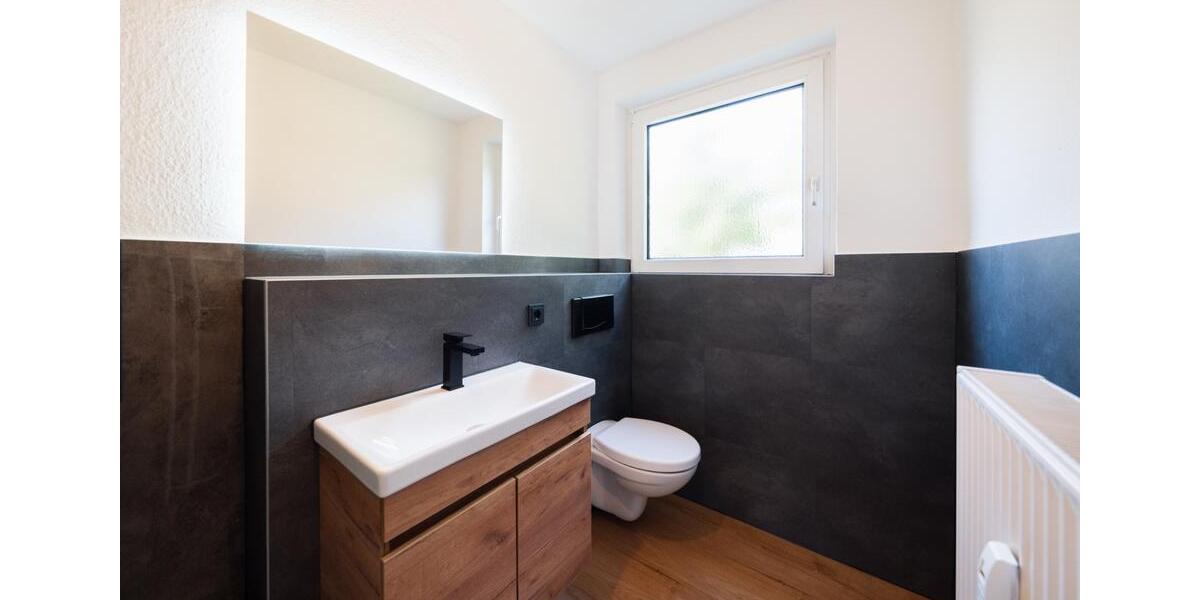 Erdgeschoßwohnung Witzenhausen - 3 Zimmer, 72 m&sup2;, 134.000&euro; | Angebot:27103206