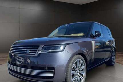 Land Rover Range Rover 66.022 km 148.500 &euro; Kassel 34123
