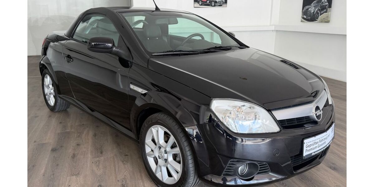 Opel Tigra 192.142 km 3.490 &euro; Baunatal 34225