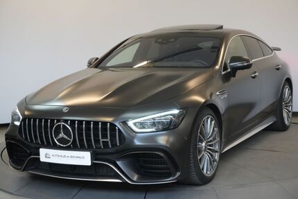 Mercedes-Benz AMG GT 78.640 km 99.990 &euro; Kassel 34123