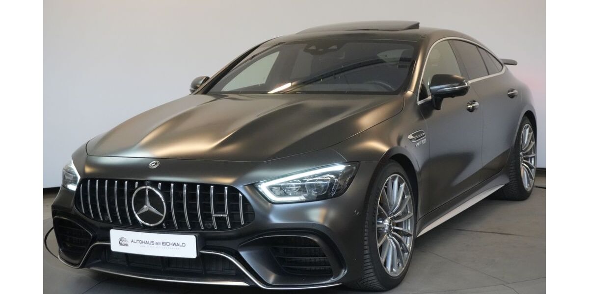 Mercedes-Benz AMG GT 78.640 km 99.990 &euro; Kassel 34123