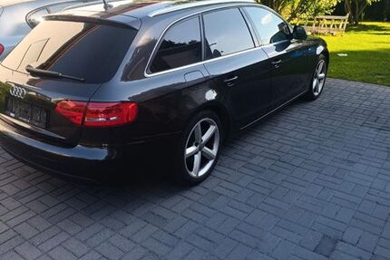 Audi A4 279.000 km 2.800 &euro; Kaufungen 34360