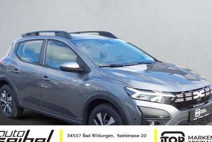 Dacia Sandero 1.111 km 19.690 € Bad Wildungen 34537