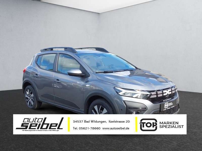 Dacia Sandero 1.111 km 19.690 € Bad Wildungen 34537