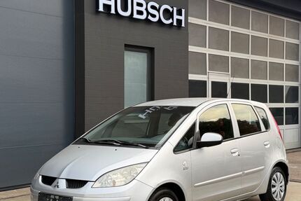 Mitsubishi Colt 198.202 km 1.999 &euro; Kassel 34123