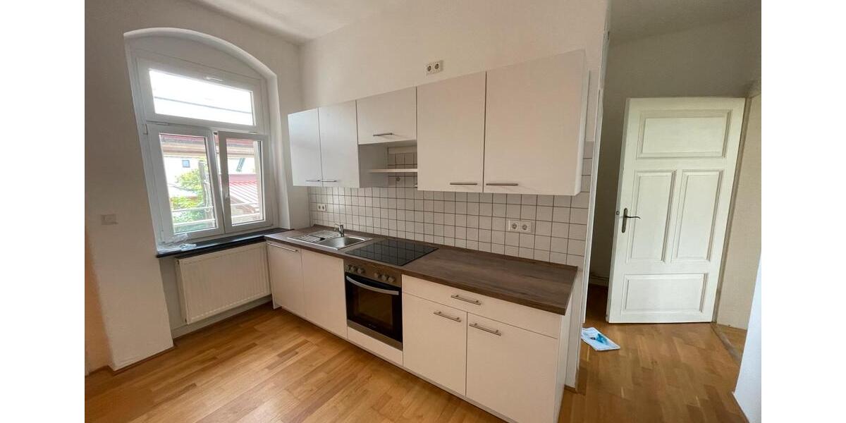 Etagenwohnung Hofgeismar - 2 Zimmer, 46 m&sup2;, 415&euro; | Angebot:26532055