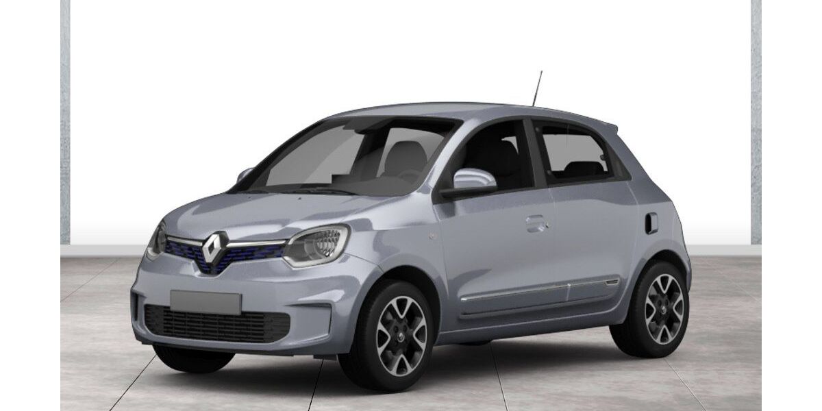 Renault Twingo 14.047 km 10.900 € Kassel 34125