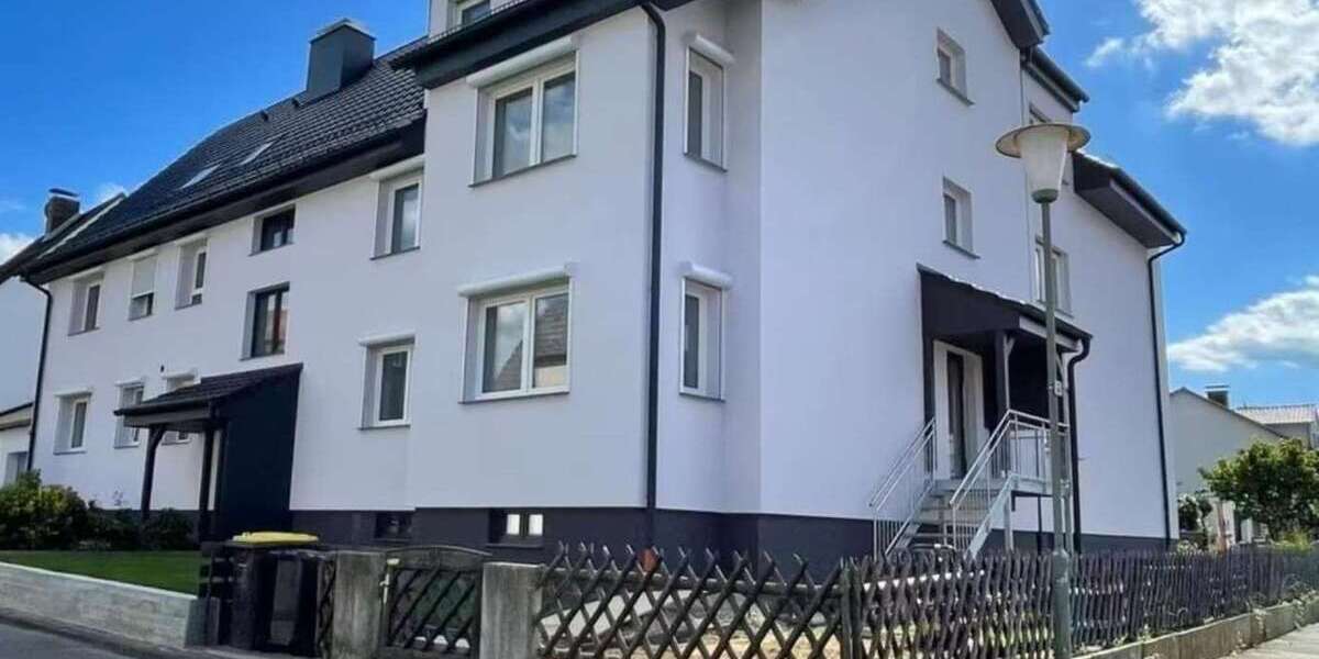 Etagenwohnung Kassel Harleshausen - 3 Zimmer, 117 m&sup2;, 1.350&euro; | Angebot:27032902