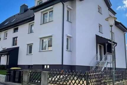Wohnung Kassel Harleshausen - 3 Zimmer, 117 m&sup2;, 1.350&euro; | Angebot:27032902