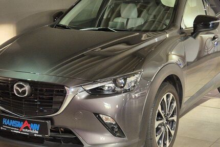 Mazda CX-3 42.000 km 19.980 &euro; Kassel 34123
