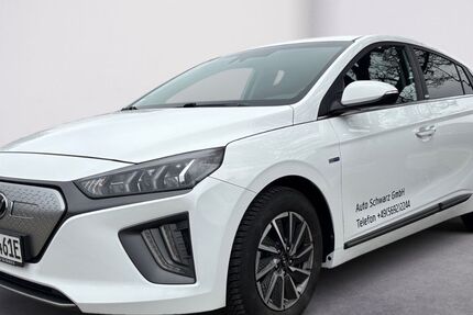 Hyundai IONIQ 41.235 km 17.490 &euro; Wolfhagen 34466