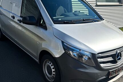 Mercedes-Benz Vito 100.000 km 21.999 &euro; Kassel 34123