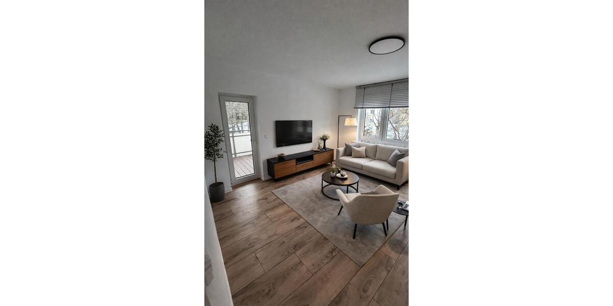 Etagenwohnung Kassel Philippinenhof-Warteberg - 3 Zimmer, 70 m&sup2;, 199.000&euro; | Angebot:26638961