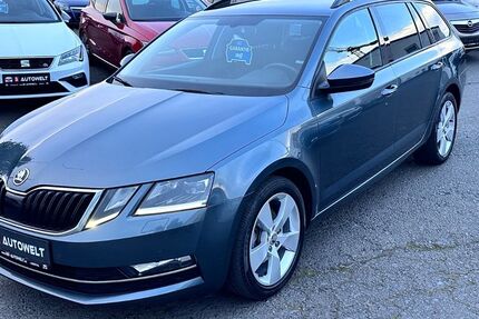 Skoda Octavia 101.801 km 15.690 &euro; Niestetal 34266