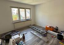 1 Zimmer Wohnung am Weinberg Renoviert 1A Lage RENOVIERT