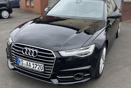Audi A6 195.000 km 18.500 &euro; Gudensberg 34281