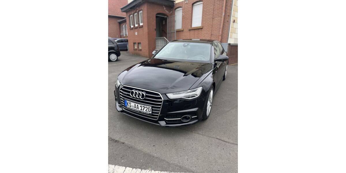 Audi A6 195.000 km 18.500 &euro; Gudensberg 34281