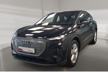 Audi Q4 e-tron 93.557 km 32.320 &euro; Wolfhagen 34466