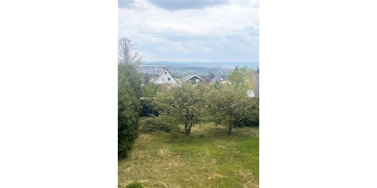 Etagenwohnung Kassel Jungfernkopf - 4 Zimmer, 126 m&sup2;, 449.000&euro; | Angebot:26402822