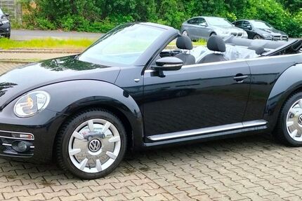 VW Beetle 24.500 km 22.500 &euro; Wolfhagen 34466