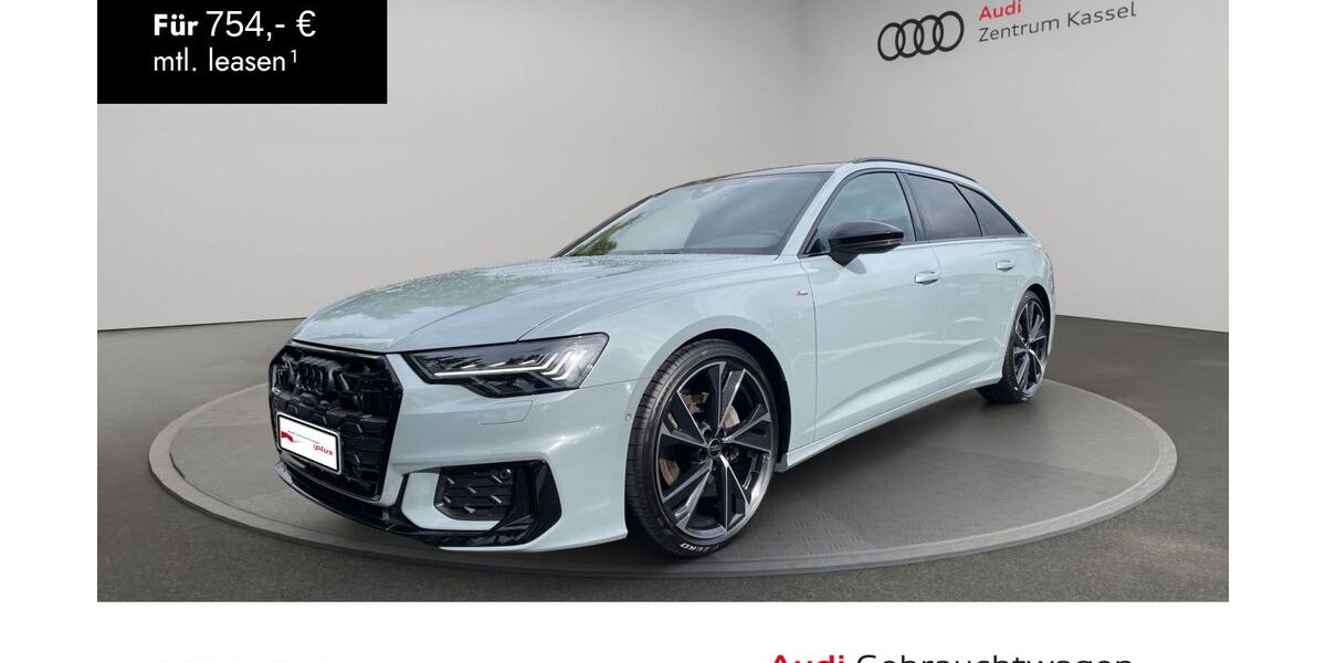 Audi A6 8.916 km 62.490 &euro; Kassel 34125