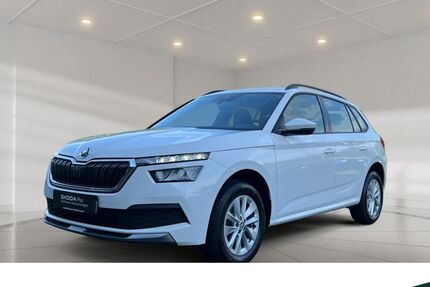 Skoda Kamiq 76.730 km 16.770 &euro; Niestetal 34266