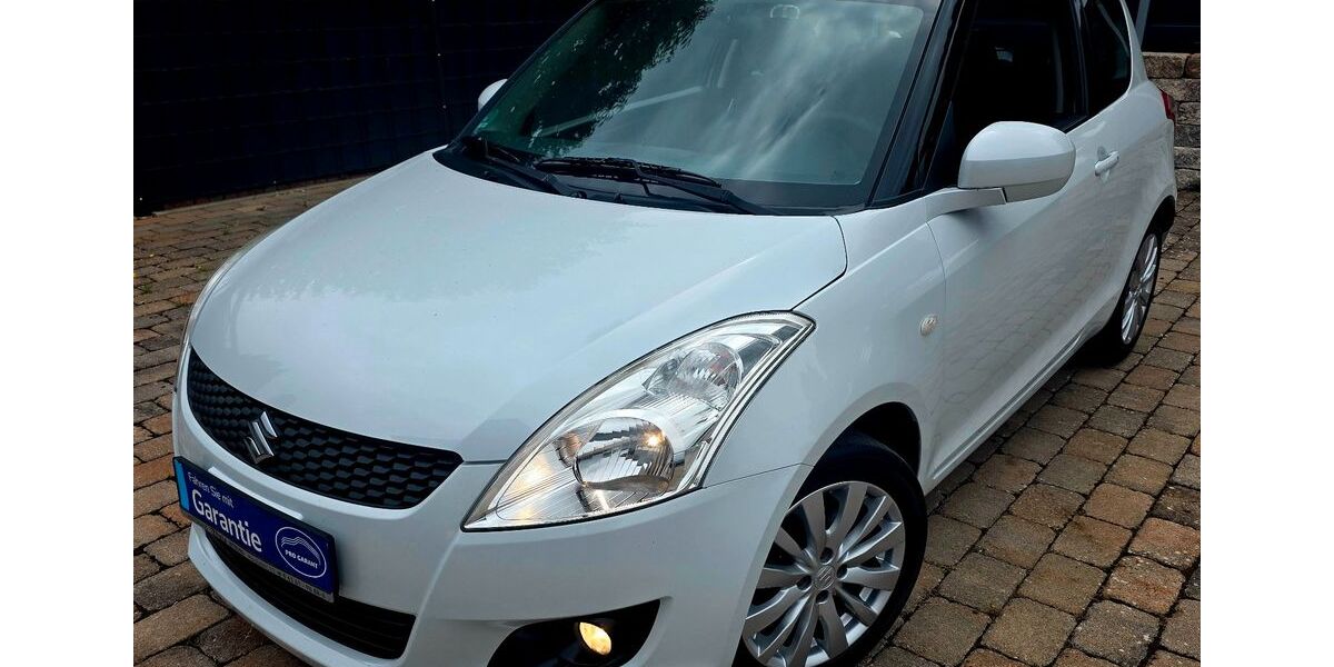 Suzuki Swift 196.544 km 3.499 € KASSEL 34125