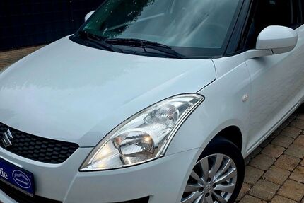 Suzuki Swift 196.544 km 3.799 € KASSEL 34125